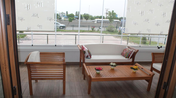 Platin Konutları Eryaman