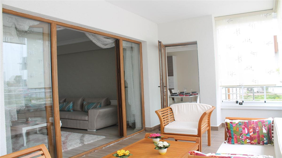 Platin Konutları Eryaman