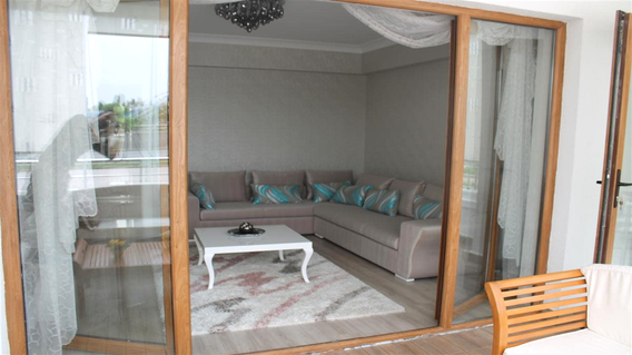 Platin Konutları Eryaman