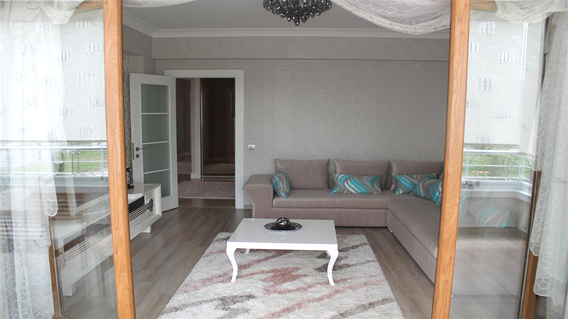 Platin Konutları Eryaman