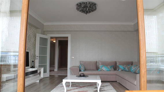 Platin Konutları Eryaman