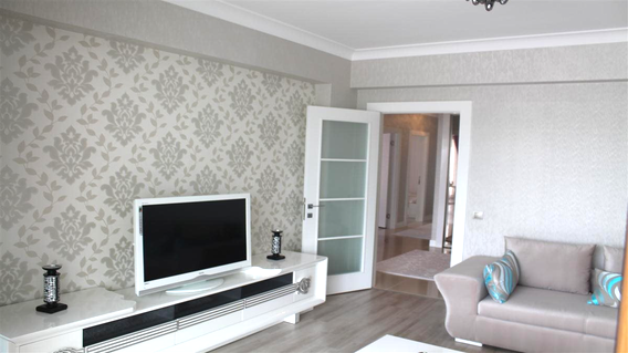 Platin Konutları Eryaman