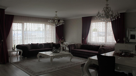 Platin Konutları Eryaman