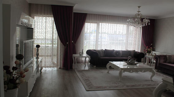 Platin Konutları Eryaman