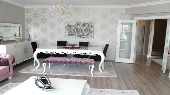 Platin Konutları Eryaman