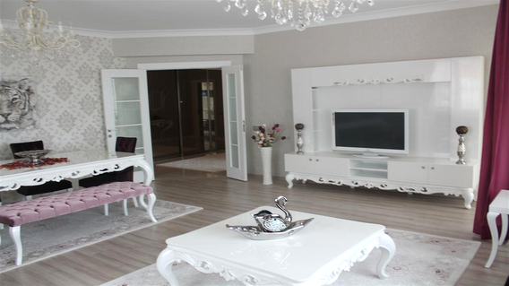 Platin Konutları Eryaman