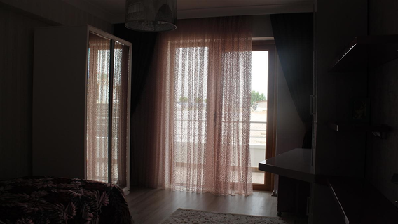 Platin Konutları Eryaman