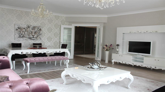 Platin Konutları Eryaman