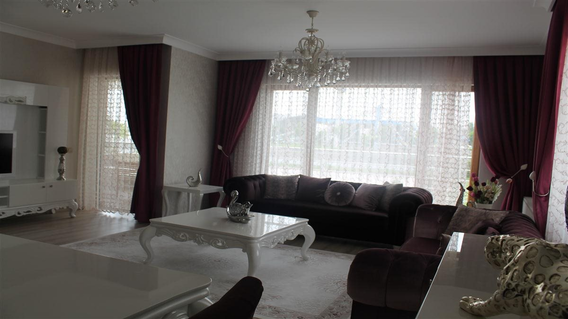 Platin Konutları Eryaman