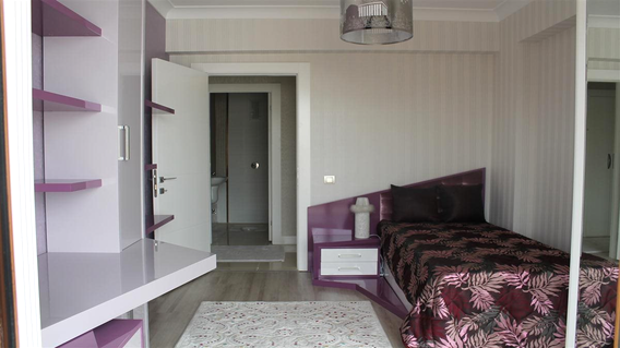 Platin Konutları Eryaman