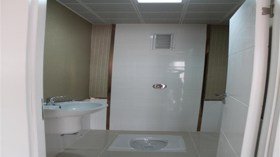 Platin Konutları Eryaman