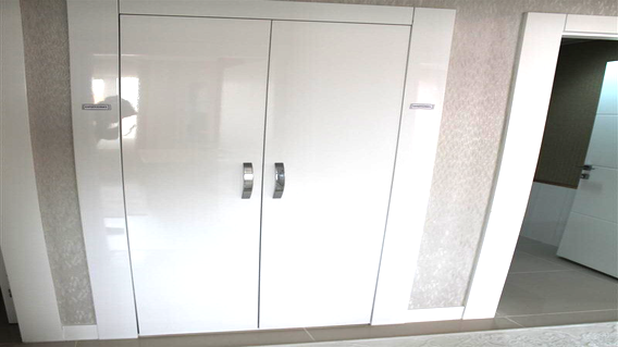 Platin Konutları Eryaman