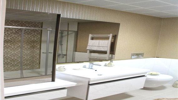 Platin Konutları Eryaman