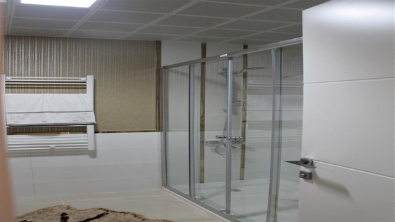 Platin Konutları Eryaman