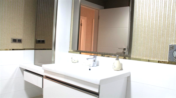 Platin Konutları Eryaman