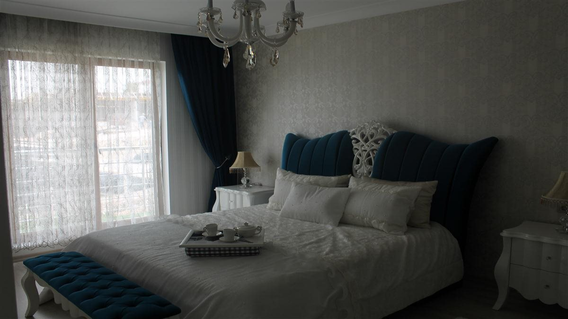 Platin Konutları Eryaman