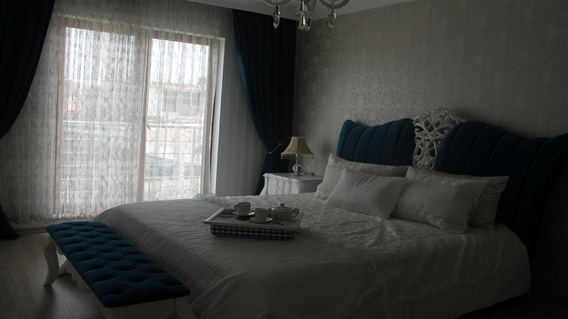 Platin Konutları Eryaman