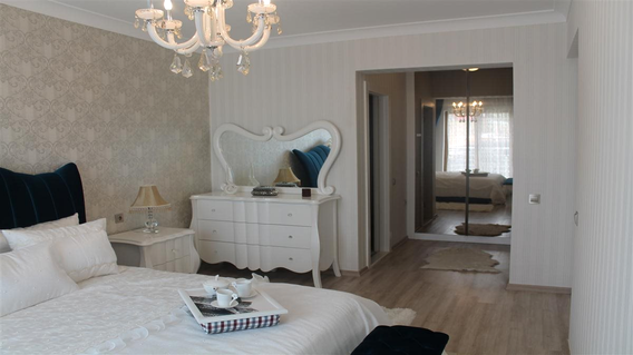 Platin Konutları Eryaman