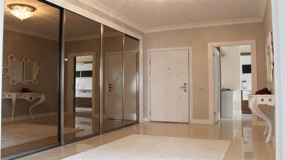 Platin Konutları Eryaman