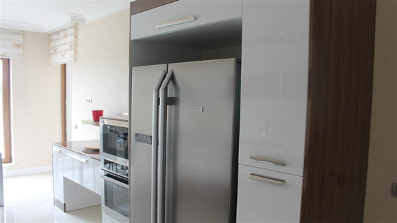 Platin Konutları Eryaman