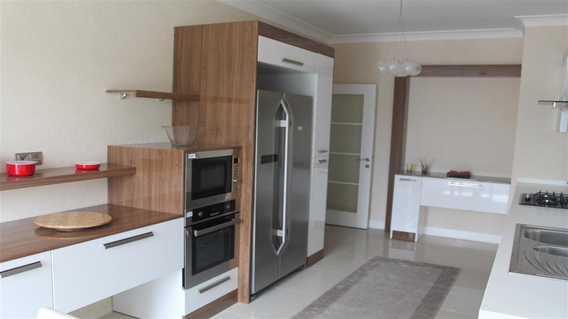 Platin Konutları Eryaman