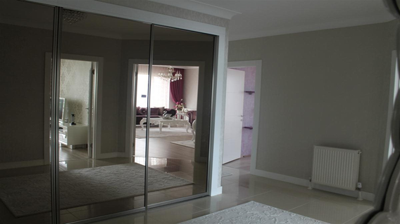 Platin Konutları Eryaman