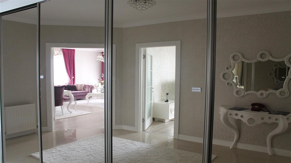 Platin Konutları Eryaman