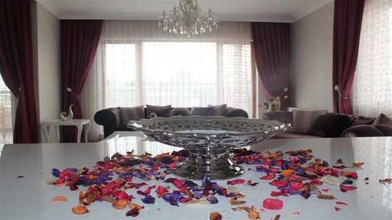 Platin Konutları Eryaman