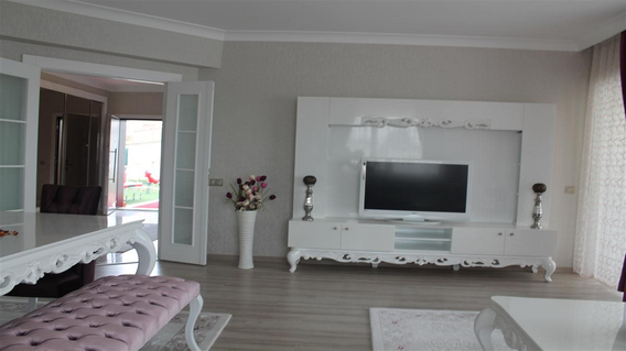 Platin Konutları Eryaman