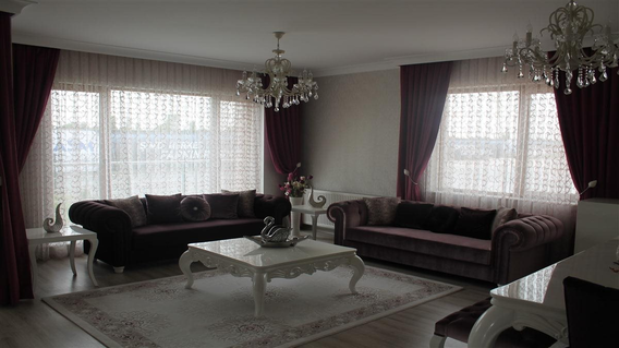 Platin Konutları Eryaman