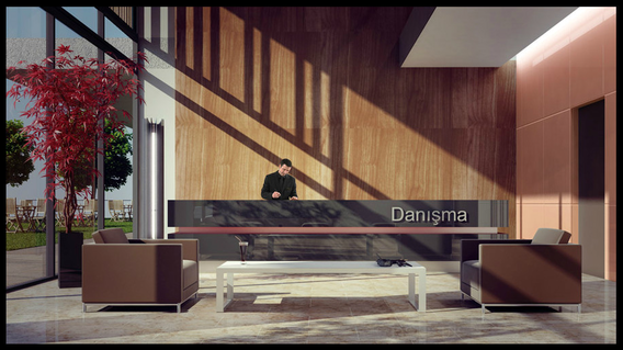 Erkanlı Monza Residence