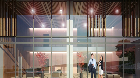 Erkanlı Monza Residence