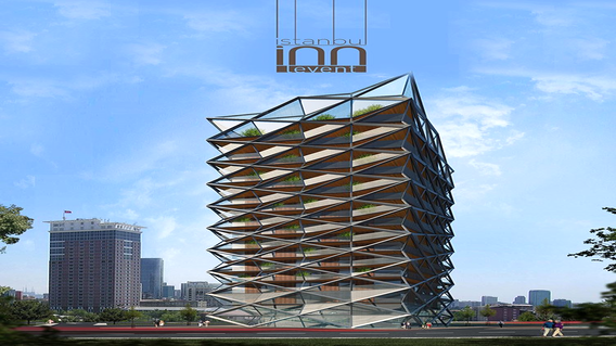 İstanbul Inn Levent