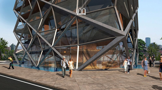 İstanbul Inn Levent