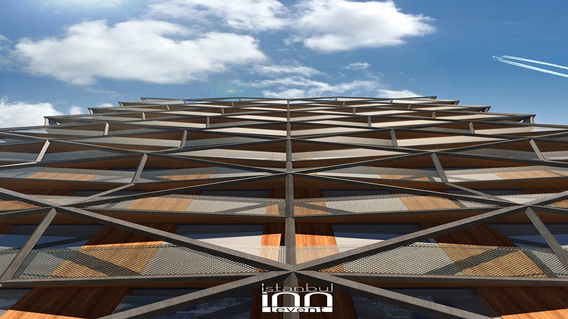 İstanbul Inn Levent