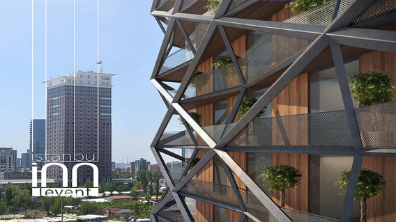 İstanbul Inn Levent