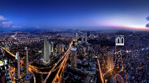 İstanbul Inn Levent