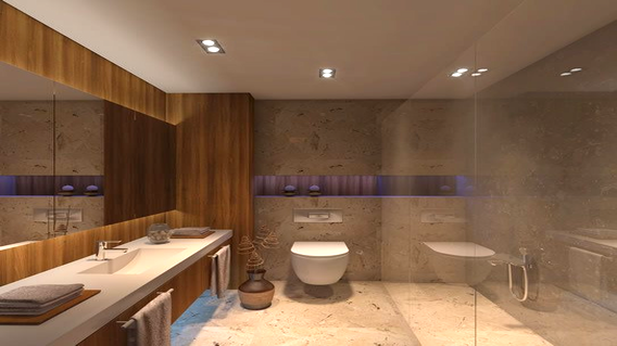 İstanbul Inn Levent