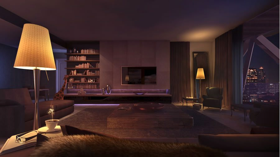 İstanbul Inn Levent