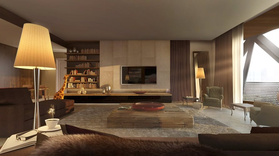 İstanbul Inn Levent