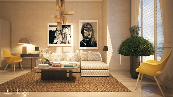 Nurol Life Aslantepe