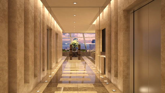 Nurol Life Aslantepe