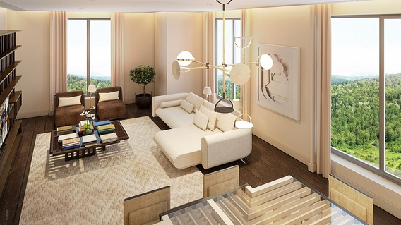 Nurol Life Aslantepe