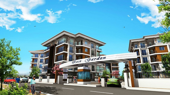 Rose Garden Rose Garden