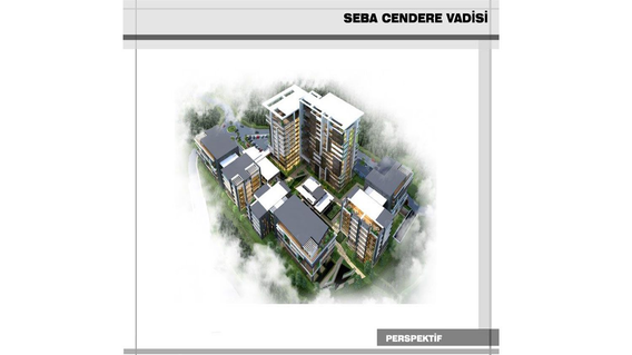 Seba Office Boulevard