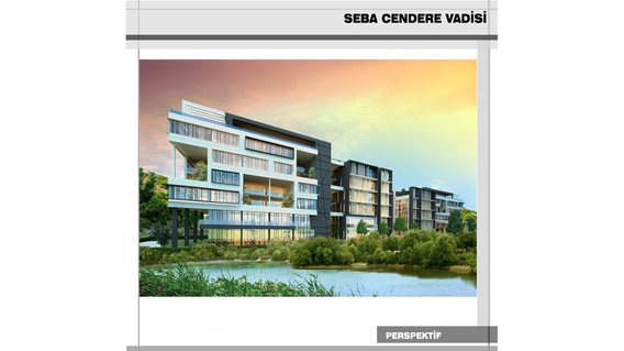 Seba Office Boulevard