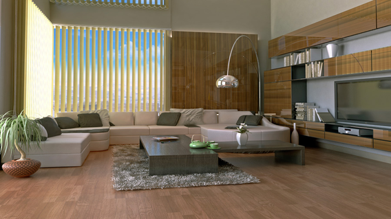 Vişnelik Apartments