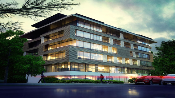 Vişnelik Apartments