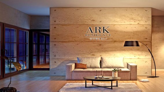 Ark Residence