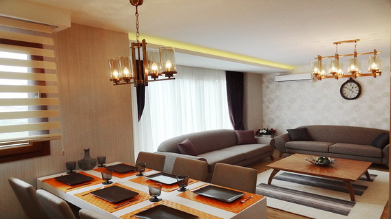 Arya Rezidans istanbul